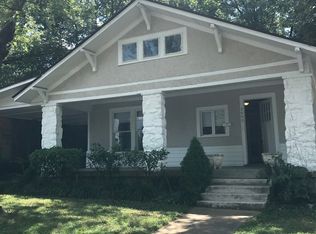 3665 Spottswood Ave, Memphis, TN 38111
