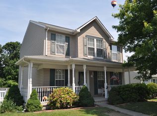 4229 Greys Run Cir, Belcamp, MD 21017