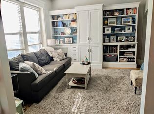 483 Washington St, Brookline, MA 02446