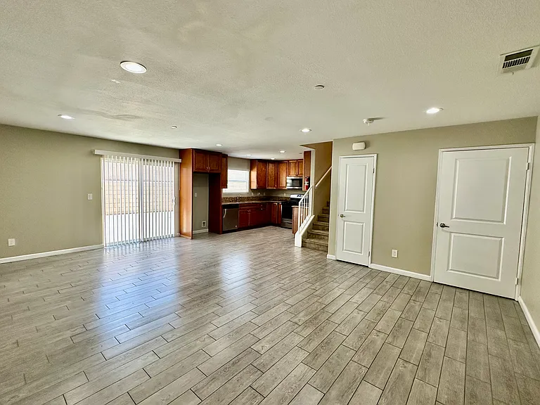 open concept