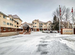 1818 W Simcoe Blvd SW #1322, Calgary, AB T3H3L9