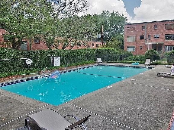 2nd image of 1392 Normandy Dr NE APT 4