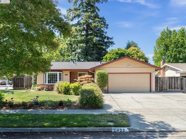 2432 Whitethorne Dr, San Jose, CA 95128