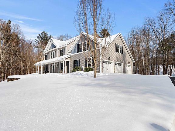 2nd image of 5 Senter Farm Road