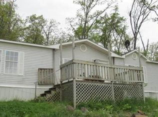 16201 Stonewall Rd #64, Prairie Grove, AR 72753