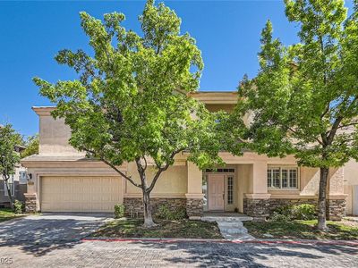 8040 Arcadian Ln, Las Vegas, NV, 89147