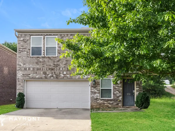 192 Green Garden Dr, Harvest, AL 35749