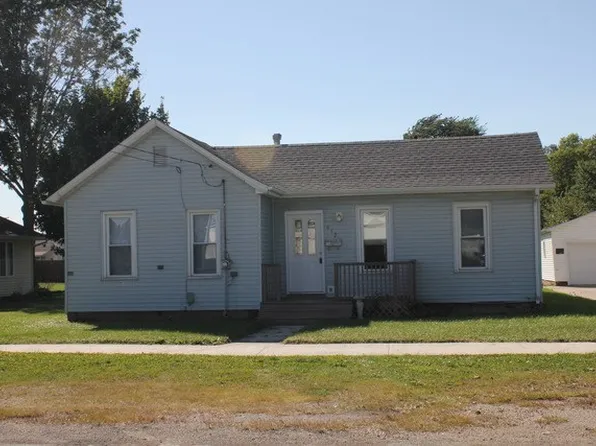 612 Powell St, Streator, IL 61364