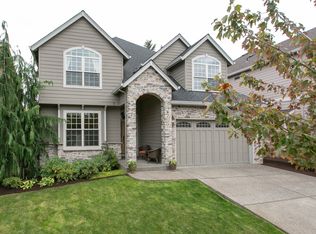 10548 NW Malia Ln, Portland, OR 97229