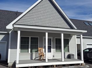 16 Viking Ln #6, Westbrook, ME 04092