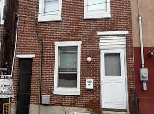 2141 N Palethorp St, Philadelphia, PA 19122