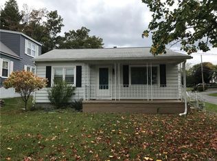 400 Corey Rd, Syracuse, NY 13219