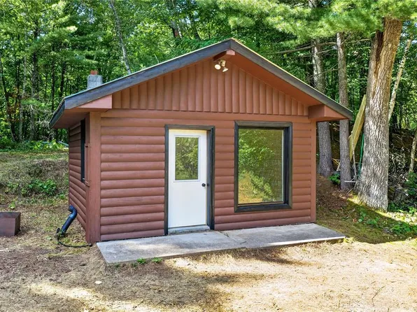 XXX County Hwy B, Shell Lake, WI 54871