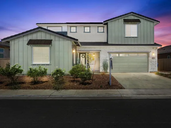 12033 Roquefort Way, Rancho Cordova, CA 95742