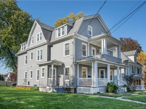 31 Westland Avenue, West Hartford, CT 06107