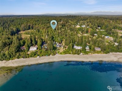 0 146th Avenue NW, Lakebay, WA, 98349