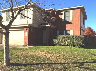 742 Annika Way, Bastrop, TX 78602