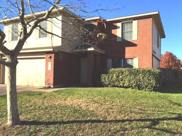 742 Annika Way, Bastrop, TX 78602
