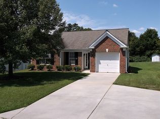 10303 Roundleaf Dr, Charlotte, NC 28213