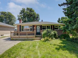 1805 Whitehall Dr, London, ON N5W 1Z2