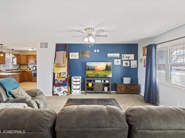 3509 Wardsville Rd, Jefferson City, MO 65101