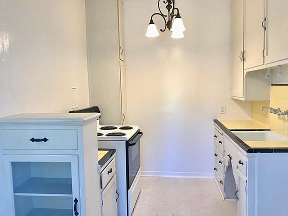 Vintage kitchen