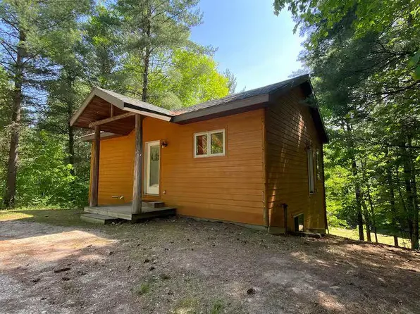 2205 Sugar Woods Trl, Gladwin, MI 48624
