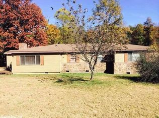 15404 Burlingame Rd, Little Rock, AR 72223