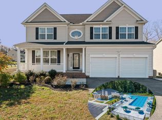 2417 Senate Ct, Prince Frederick, MD 20678