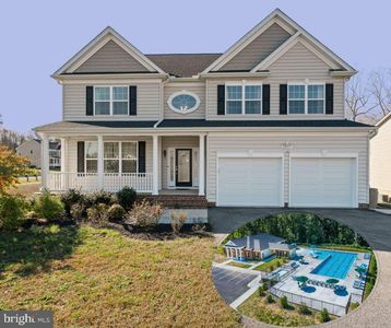 2417 Senate Ct, Prince Frederick, MD, 20678