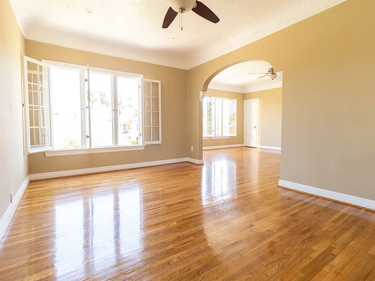 1105 S Cloverdale Ave #5 — Photo 6