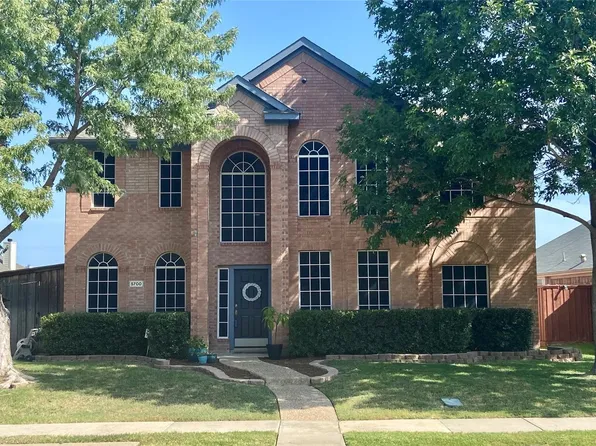 5700 Green Hollow Ln, The Colony, TX 75056