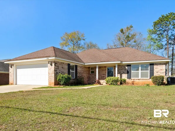 6646 Destinee Nicole Dr, Theodore, AL 36582