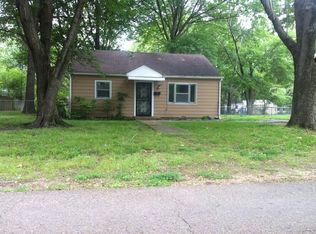 7715 Shamrock Rd, Millington, TN 38053