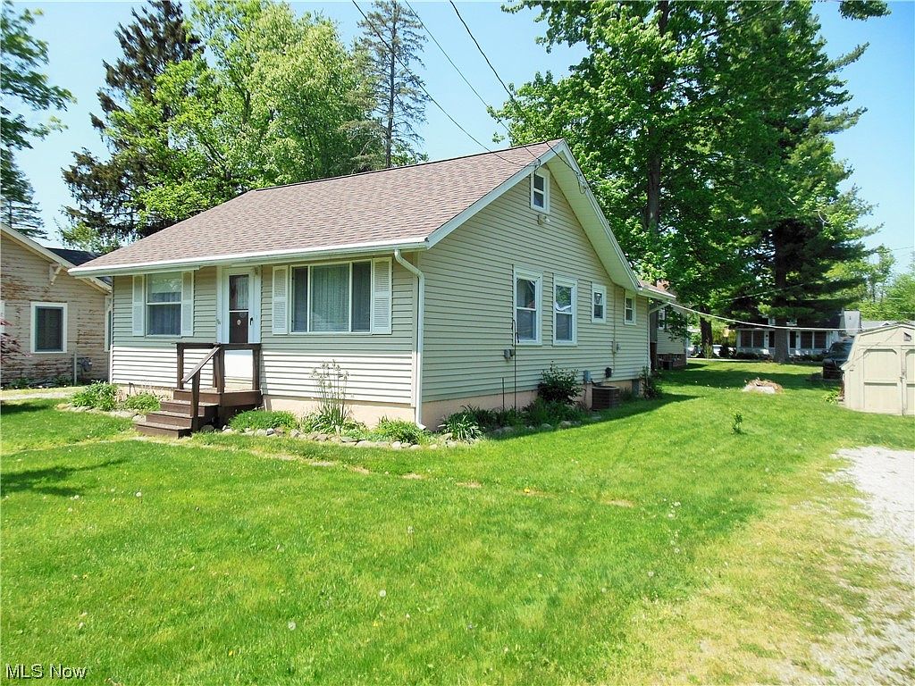 38 Shadywood Dr, Chippewa Lake, OH 44215 Zillow