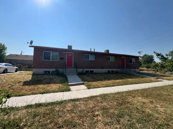 666 S 1200 W, Salt Lake City, UT 84104