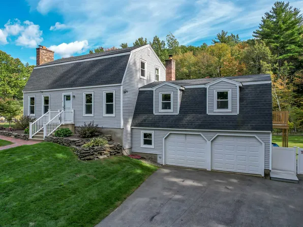 8 Independence Avenue, Derry, NH 03038