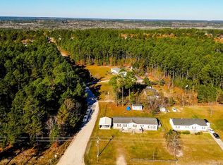 3226 Marks Rd, Cameron, NC 28326