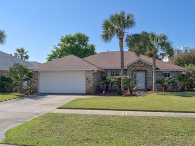 4087 Drifting Sand Trl, Destin, FL, 32541