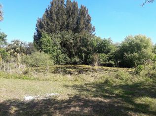 Palmetto Ave, Ft Pierce, FL 34982