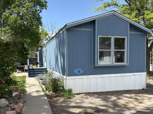 3717 S Taft Hill Rd #N016, Fort Collins, CO 80526