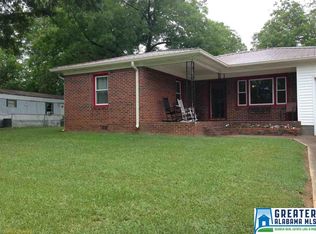 509 Avenue H, Talladega, AL 35160