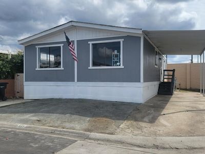 6601 Eucalyptus Dr Space 281, Bakersfield, CA, 93306