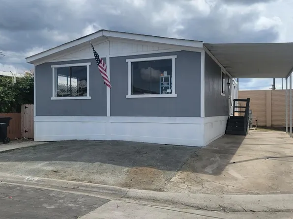 6601 Eucalyptus Dr Space 281, Bakersfield, CA 93306