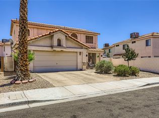 982 Flapjack Dr, Henderson, NV 89014