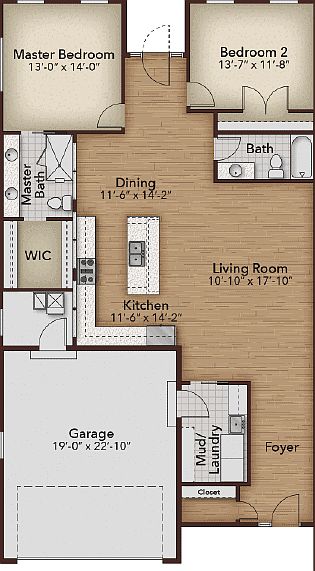 2nd image of 349 Sawgrass Dr #8SN4Q5