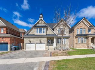 56 Gentle Fox Dr, Caledon, ON L7C 3S6