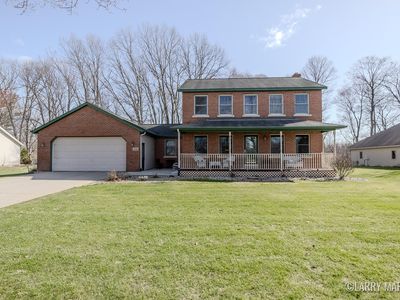 4846 Green Ridge Trl, Hamilton, MI, 49419