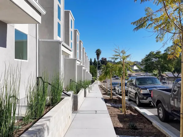 4956 Ocean View Blvd, San Diego, CA 92113