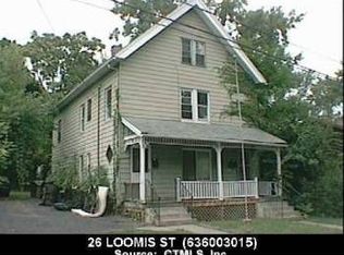 26 Loomis St, Hartford, CT 06120